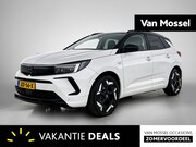Opel Grandland - 1.6 Turbo Plug-In Hybrid 4x4 GSe | 300pk | Navi | Camera |