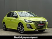 Peugeot 208 - 1.2 PureTech 100 Style * EYE-CATCHER * NIEUWSTAAT !!