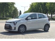 Kia Picanto - 1.0 DPI DynamicPlusLine Automaat