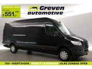 Mercedes-Benz Sprinter - 317 CDI L3H2 170PK | Automaat | Airco | Camera | Carplay | N