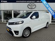 Toyota ProAce Long Worker - 2.0 D-4D Professional Automaat, betimmering, BTW