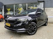 Skoda Karoq - 1.5 TSI Sportline Business LEDER/ACC/STOELVERWARMING/LED
