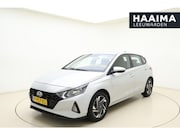 Hyundai i20 - 1.0 T-GDI Comfort Smart | Navigatie | Draadloze telefoonlade