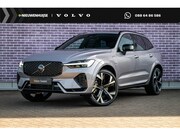 Volvo XC60 - 2.0 T8 Plug-in hybrid AWD Ultra Black Edition Executive | Lu