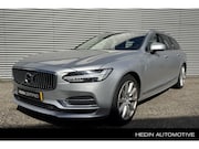 Volvo V90 - T8 AWD Inscription | Adaptive Cruise | BLIS | Head-up | Trek