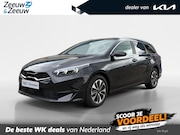 Kia Ceed - Sportswagon 1.0 T-GDi MHEV Design Edition Automaat | Navi |