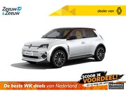 Renault 5 - Urban Range Iconic Cinq 120 pk | NU met €1.300, - Zeeuw & Ze