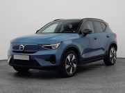 Volvo XC40 - Single Motor Extened Range Core 82 kWh | CAMERA | CARPLAY