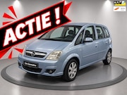 Opel Meriva - 1.4-16V Cosmo|ZUINIG|
