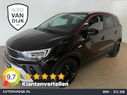 Opel Crossland - 1.2 Turbo GS Line PANORAMADAK CLIMATE AIRCO 17 INCH LMV SPOR