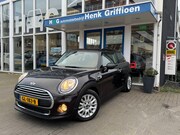 MINI One - 1.2 One Chili Business Automaat I Climate I Sportstoel I 1e 