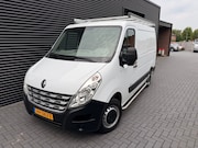 Renault Master - T28 2.3 dCi L1H2 Eco| 2014| AIRCO| NAVI| EURO5| NAP