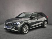 Audi Q2 - 35 TFSI S Edition