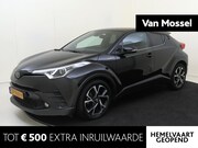 Toyota C-HR - 1.8 Hybrid 116 PK Dynamic Sport Automaat | Navigatie | Camer