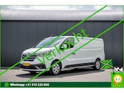 Renault Trafic - 2.0 dCi 110 L2H1 | 1e Eigenaar | LED | Camera | Cruise | PDC