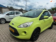 Ford Ka - 1.2 Cool & Sound start/stop AIRCO/ HOGE INSTAP