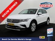 Volkswagen Tiguan - 1.5 TSI Life Business ACC | WINTER PAKKET | ELEK ACHTERKLEP