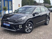 Kia Niro - 1.6 GDi PHEV DynamicPlusLine | 10 jaar garantie, Digitaal Di
