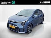 Kia Picanto - 1.0 DPI DynamicPlusLine | Fabrieksgarantie | Eerste eigenaar