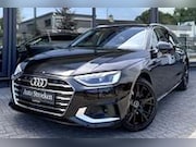 Audi A4 - Avant 35 TFSI Sportstoelen Full LED SmartPhone int