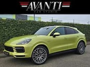 Porsche Cayenne - Coupé 3.0 E-Hybrid 4WD 340 PK PANO SLECHTS 12.212