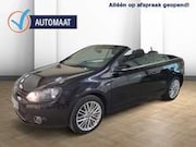 Volkswagen Golf - 1.4 TSI AUTOMAAT Carplay Cruise Airco BOMVOLL