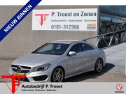 Mercedes-Benz CLA-Klasse - 180 Ambition AMG LAGE KM! Automaat Navigatie/parkeerassisten