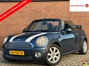 MINI Cabrio - 1.6 COOPER | AIRCO | PARK. SENS