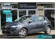 Dacia Sandero - Stepway 1.0 TCe 90 Comfort | Automaat | Cruise Control | Dod