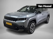 Jeep Compass - First Edition 74 kWh | Navigatie | Stoel & Stuurverwarming |