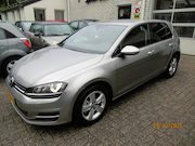 Volkswagen Golf - 1.2 TSI CUP Edition navigatie