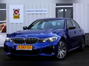 BMW 3-serie - M340i xDrive 374PK M-Sport Aut.*Perfect Onderh.*BTW-Auto*Co-
