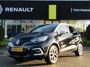 Renault Captur - TCe 90 Intens / Trekhaak (afneembaar) Navigatie / 4 Seizoens