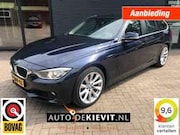 BMW 3-serie - Touring high executive**Trekhaak/historie aanwezig