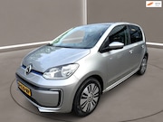 Volkswagen e-Up! - E-up Airco Stoelverwarming Camera 89 dkm Nap e Eig