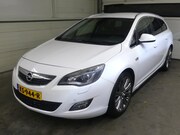 Opel Astra - Sports Tourer 1.4 Turbo Sport - Cruisecontrol - Navigatie