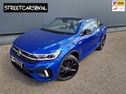 Volkswagen T-Roc - 1.5 TSI R-Line