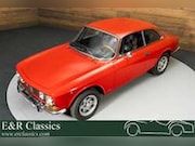 Alfa Romeo GT - 1600 Junior Coupe | 1975