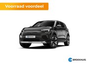 Opel Frontera - GS €3000, - voorraad voordeel | 17" Lichtmetalen velgen in Z
