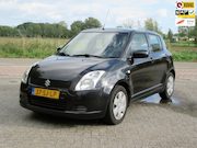 Suzuki Swift - 1.3 GLS