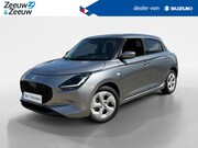 Suzuki Swift - 1.2 Select Smart Hybrid | NL Auto | 16" lichtmetalen velgen 