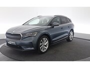 Skoda Enyaq iV - 60 First Edition | Stoelverwarming | ACC | Blind-spot