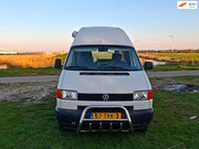 Volkswagen Transporter - Camper