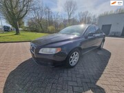 Volvo S80 - 2.5 T Momentum LEDER NAVI CRUISE PARKEERSENSOR CRUISE