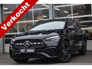 Mercedes-Benz GLA-Klasse - 250 e AMG Led Panorama Widescreen Sfeer Camera Night Keyless