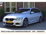BMW 3-serie - Touring 318i Aut. M Pakket M Sport Edition Leer | PDC | Stoe