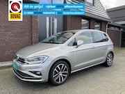 Volkswagen Golf Sportsvan - 1.5 TSI ACT Highline LED | TREKHAAK AFNB. | ADAPTIVE CRUISE