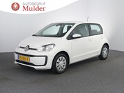 Volkswagen Up! - 1.0 BMT move up! | Airco | DAB | Bluetooth | 5 Deurs |