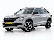 Skoda Kodiaq - 1.5 TSI Sportline | NAP | CAMERA | STOELVERWARMING | APPLE C
