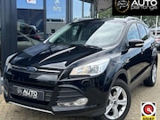 Ford Kuga - 1.5 Titanium Styling Pack 150PK | Nette Staat | Trekhaak | P